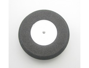 Freewing Yak-130 Red 50mm x 15mm Main Wheel part - 1 Pc